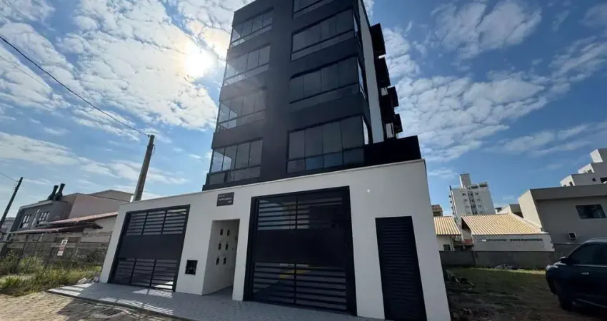 Apartamento para venda em barra velha, itajuba, 3 dormitórios, 1 suíte, 2 banheiros, 2 vagas