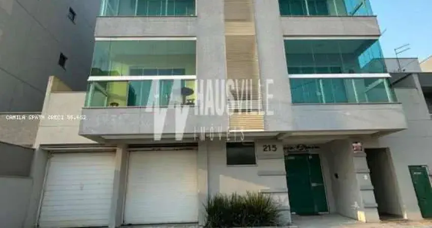 Apartamento para Venda em Balneário Piçarras, Itacolomi, 2 dormitórios, 1 suíte, 2 banheiros, 1 vaga