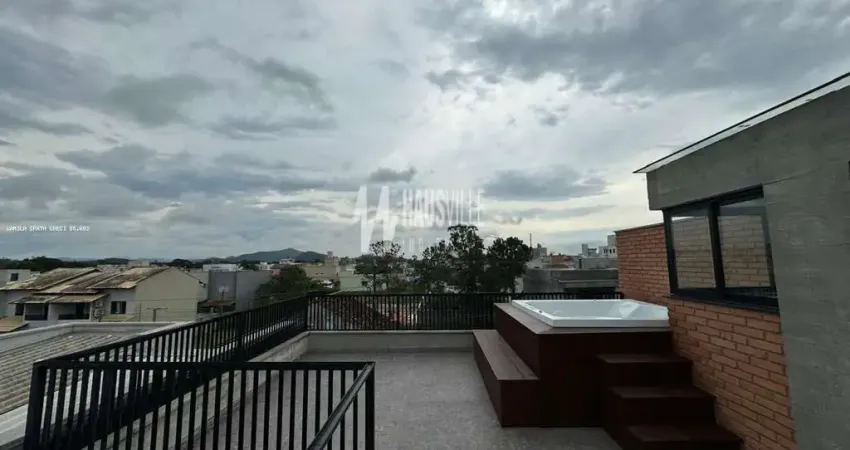 Casa para Venda em Balneário Piçarras, Itacolomi, 3 dormitórios, 1 suíte, 3 banheiros, 2 vagas