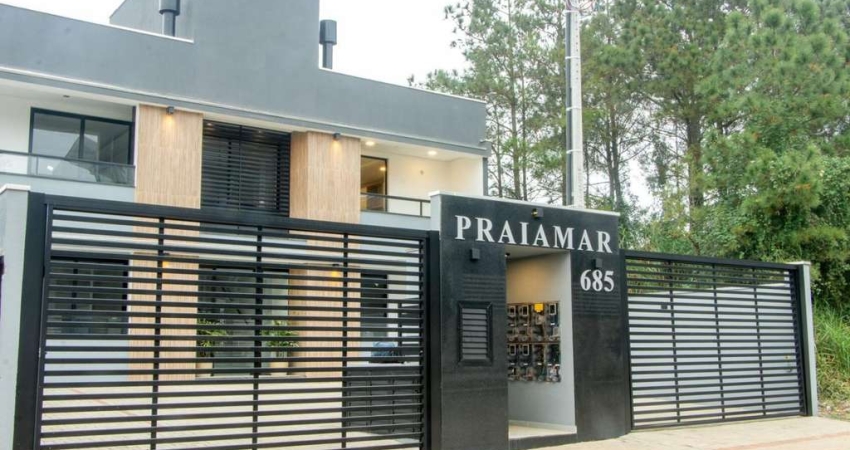 Apartamento para Venda em Balneário Piçarras, Itacolomi, 3 dormitórios, 3 suítes, 3 banheiros, 1 vaga