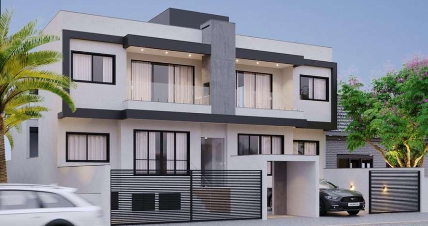 Apartamento para Venda em Barra Velha, Tabuleiro, 2 dormitórios, 1 suíte, 2 banheiros, 1 vaga