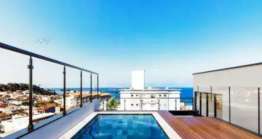Apartamento para Venda em Barra Velha, Itajuba, 3 dormitórios, 1 suíte, 2 banheiros, 2 vagas