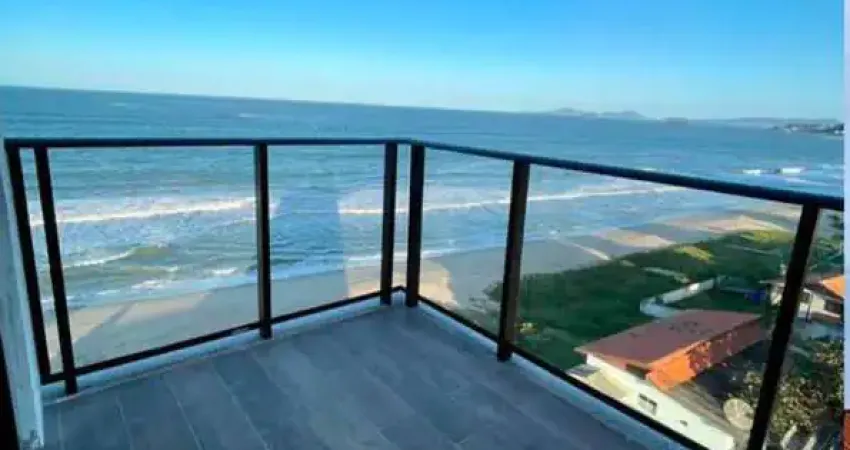 Apartamento para Venda em Barra Velha, Itajuba, 3 dormitórios, 1 suíte, 2 banheiros, 1 vaga