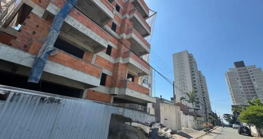 Apartamento para Venda em Balneário Piçarras, Itacolomi, 2 dormitórios, 2 suítes, 3 banheiros, 1 vaga
