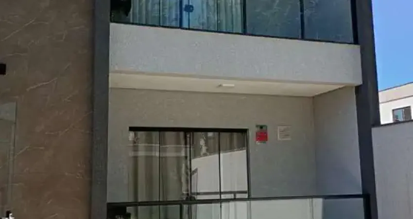Apartamento para Venda em Barra Velha, Itajuba, 2 dormitórios, 1 suíte, 2 banheiros, 1 vaga