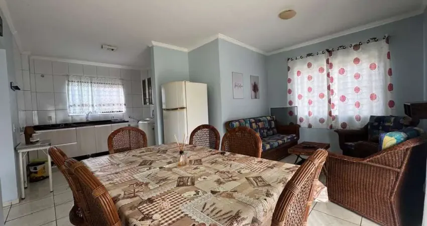 Apartamento para Venda em Barra Velha, Itajuba, 2 dormitórios, 1 suíte, 2 banheiros, 1 vaga