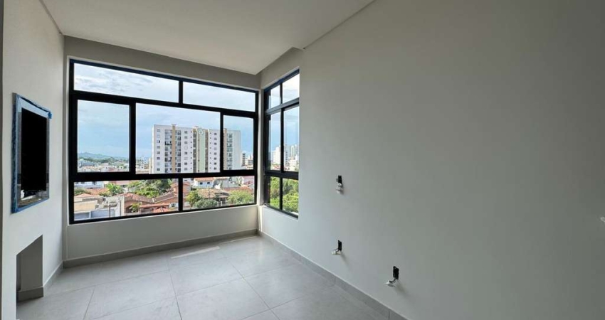 Apartamento para Venda em Balneário Piçarras, Itacolomi, 3 dormitórios, 2 suítes, 3 banheiros, 2 vagas