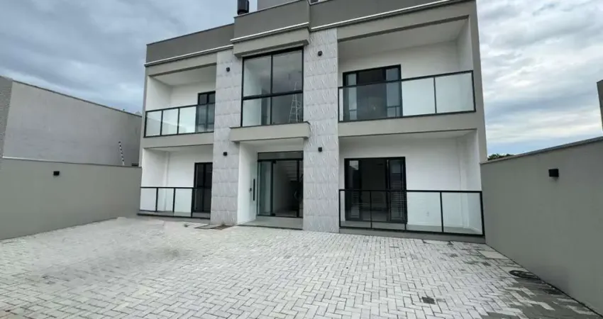 Apartamento para Venda em Balneário Piçarras, Itacolomi, 3 dormitórios, 3 suítes, 3 banheiros, 1 vaga