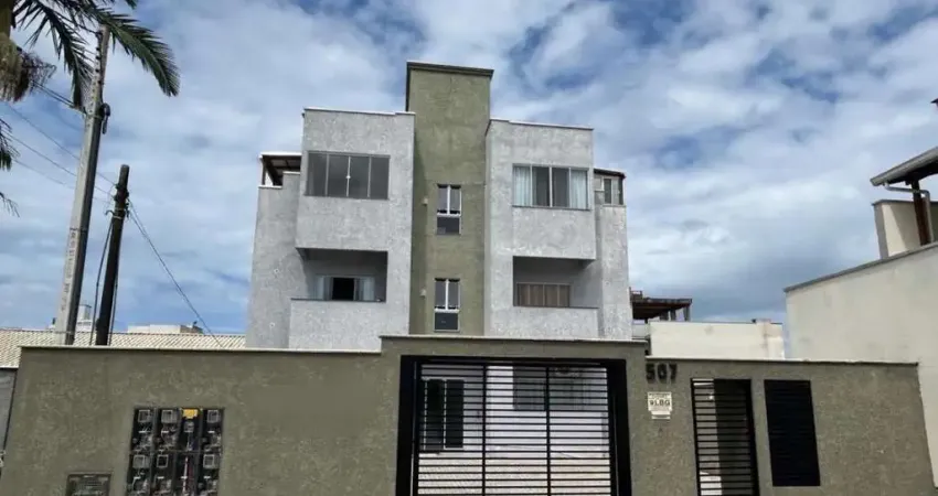 Apartamento para Venda em Barra Velha, Itajuba, 2 dormitórios, 1 suíte, 2 banheiros, 1 vaga