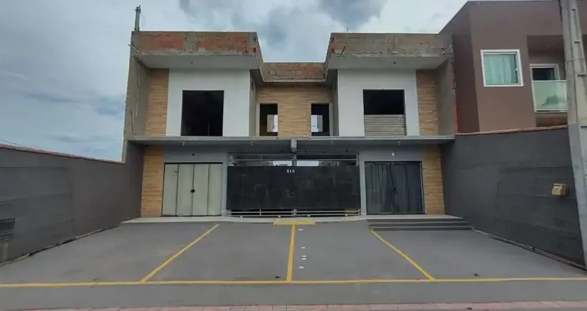 Sala Comercial para Venda em Barra Velha, Itajuba, 2 dormitórios, 2 suítes, 4 banheiros, 4 vagas