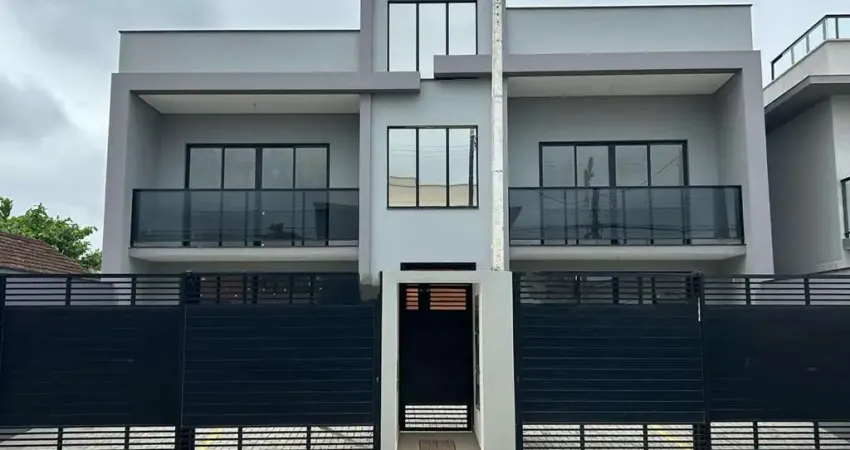 Apartamento para Venda em Barra Velha, Itajuba, 3 dormitórios, 1 suíte, 2 banheiros, 1 vaga