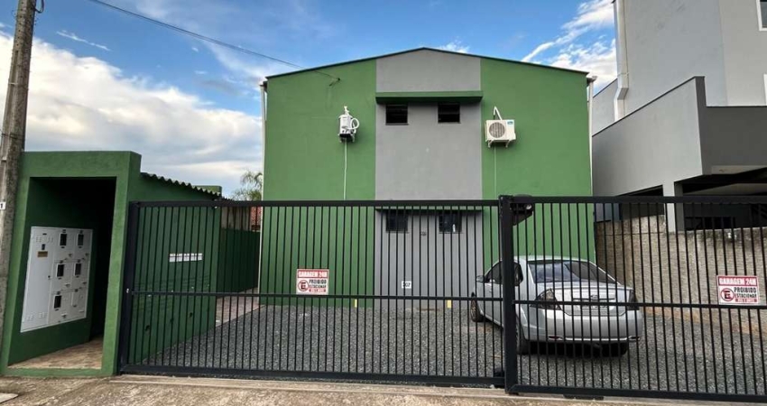 Apartamento para Venda em Barra Velha, Itajuba, 3 dormitórios, 1 suíte, 2 banheiros, 1 vaga