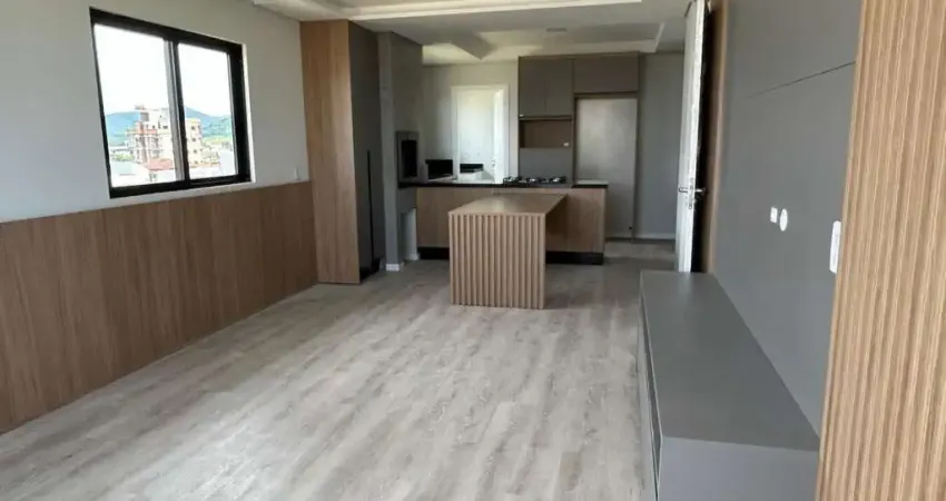 Apartamento para Venda em Barra Velha, Itajuba, 3 dormitórios, 2 suítes, 3 banheiros, 2 vagas