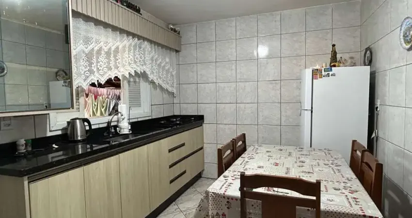 Casa para venda em barra velha, itajuba, 1 dormitório, 2 banheiros, 2 vagas