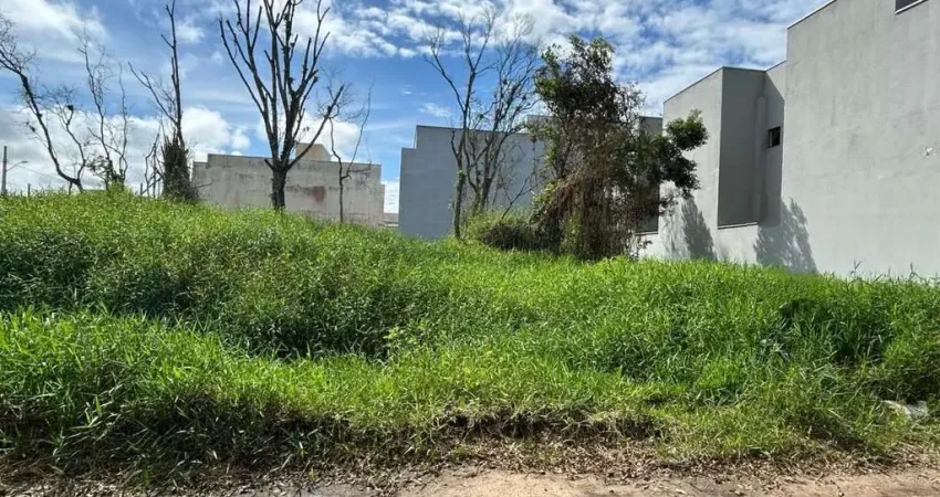 Terreno à venda no Itajubá, Barra Velha 