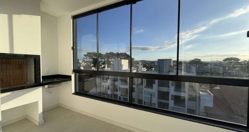 Apartamento para Venda em Barra Velha, Itajuba, 3 dormitórios, 1 suíte, 2 banheiros, 2 vagas