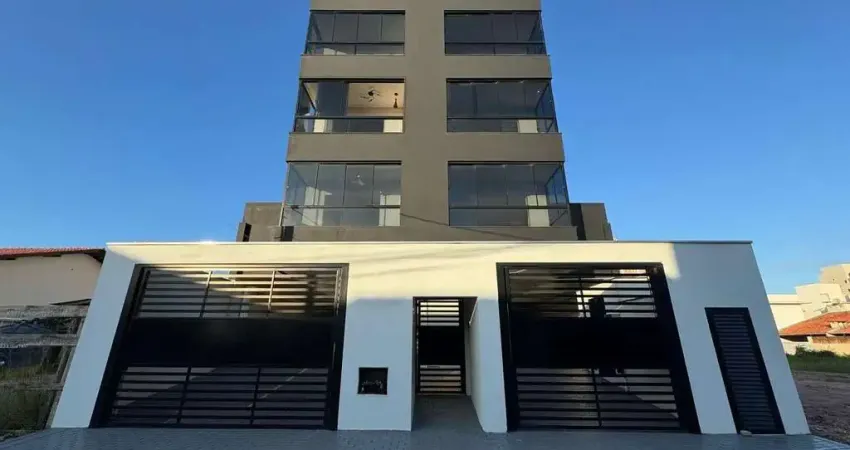 Apartamento para venda em barra velha, itajuba, 3 dormitórios, 1 suíte, 2 banheiros, 2 vagas