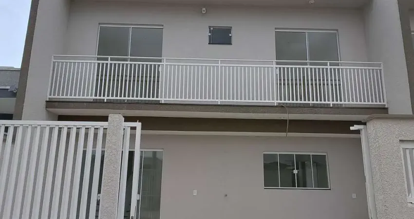 Casa para Venda em Barra Velha, Itajuba, 2 dormitórios, 2 suítes, 3 banheiros, 2 vagas