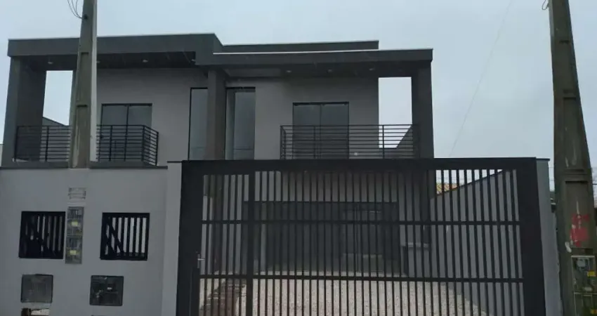 Casa para Venda em Balneário Piçarras, Itacolomi, 3 dormitórios, 2 suítes, 3 banheiros, 3 vagas