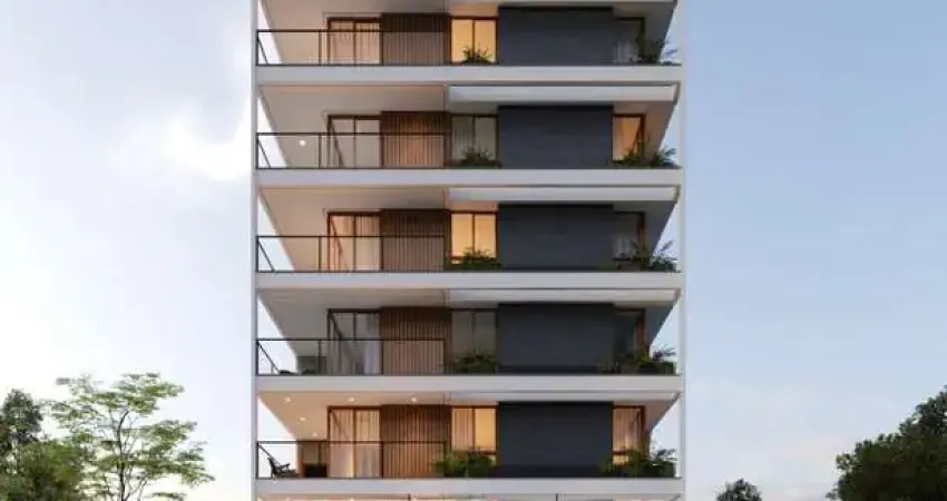 Apartamento para Venda em Joinville, Santo Antônio, 3 dormitórios, 3 suítes, 3 banheiros, 2 vagas