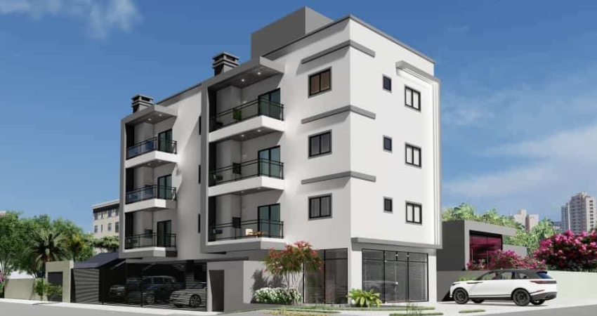 Apartamento para Venda em Balneário Piçarras, Itacolomi, 3 dormitórios, 1 suíte, 2 banheiros, 2 vagas