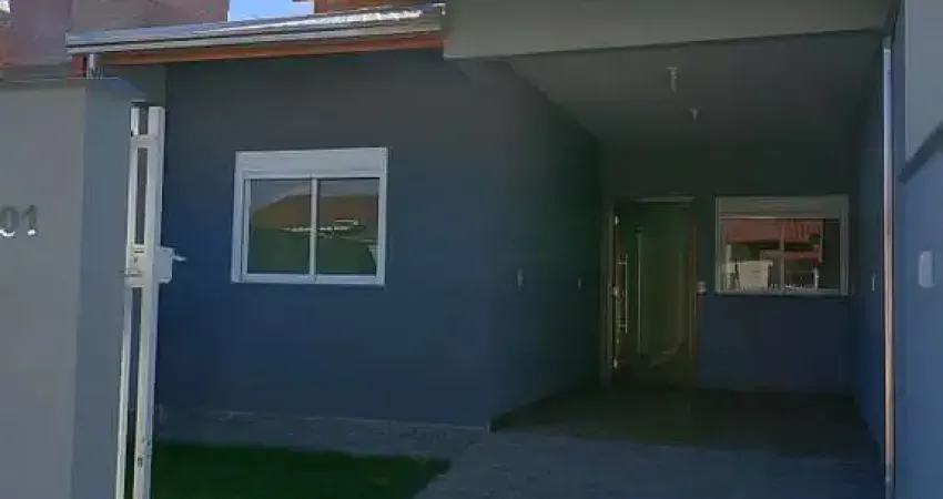 Casa para Venda em Balneário Piçarras, Itacolomi, 3 dormitórios, 1 suíte, 2 banheiros, 2 vagas