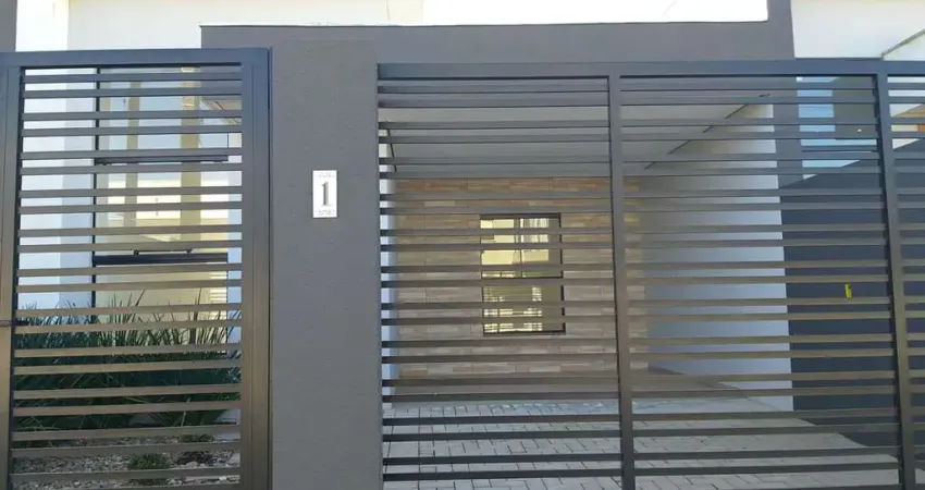 Casa para venda em balneário piçarras, itacolomi, 2 dormitórios, 1 suíte, 2 banheiros, 1 vaga