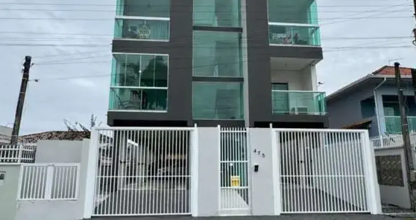 Apartamento para Venda em Barra Velha, Itajuba, 3 dormitórios, 1 suíte, 1 banheiro, 1 vaga