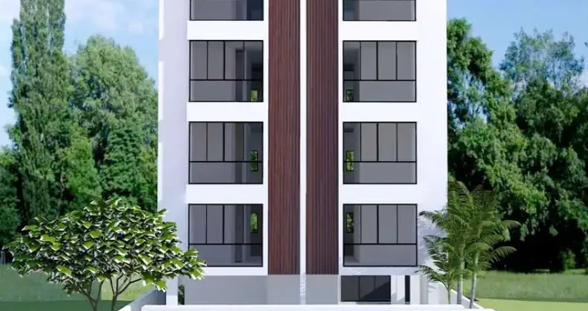 Apartamento para Venda em Barra Velha, Itajuba, 2 dormitórios, 1 suíte, 2 banheiros, 2 vagas