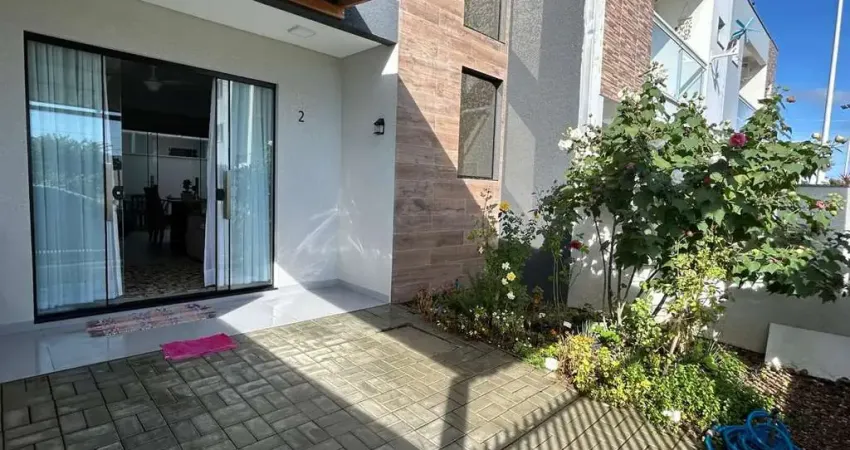 Casa para Venda em Barra Velha, Itajuba, 2 dormitórios, 2 suítes, 3 banheiros, 1 vaga