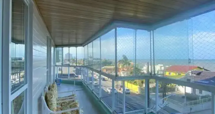 Apartamento para Venda em Balneário Piçarras, Centro, 3 dormitórios, 1 suíte, 2 banheiros, 2 vagas