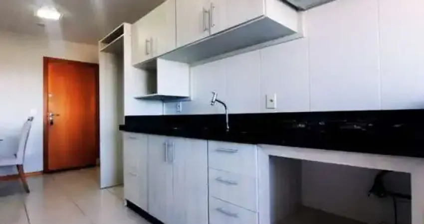 Apartamento para venda em itajaí, barra do rio, 3 dormitórios, 1 suíte, 2 banheiros, 2 vagas