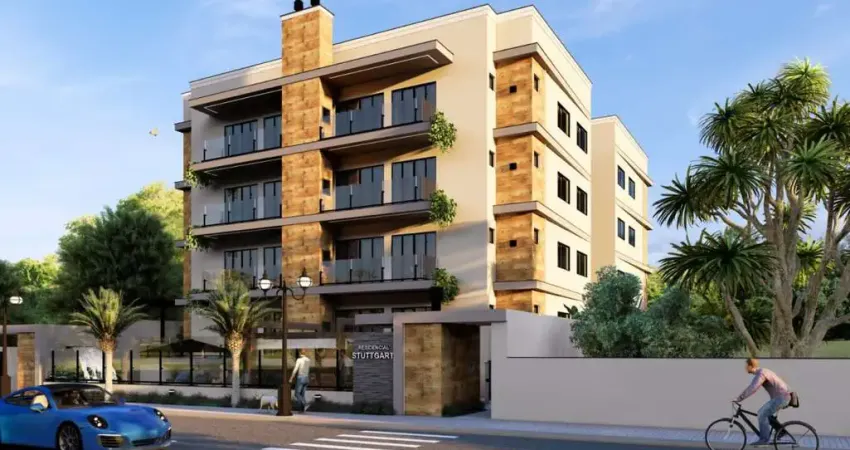 Apartamento para Venda em Balneário Piçarras, Itacolomi, 3 dormitórios, 1 suíte, 2 banheiros, 2 vagas
