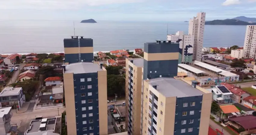 Apartamento para Venda em Balneário Piçarras, Centro, 2 dormitórios, 1 banheiro, 1 vaga