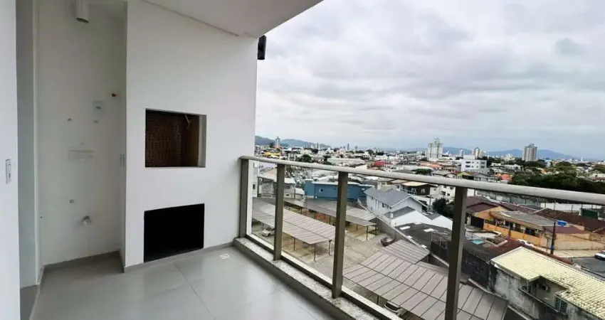 Apartamento para venda em itajaí, são vicente, 3 dormitórios, 1 suíte, 2 banheiros, 2 vagas