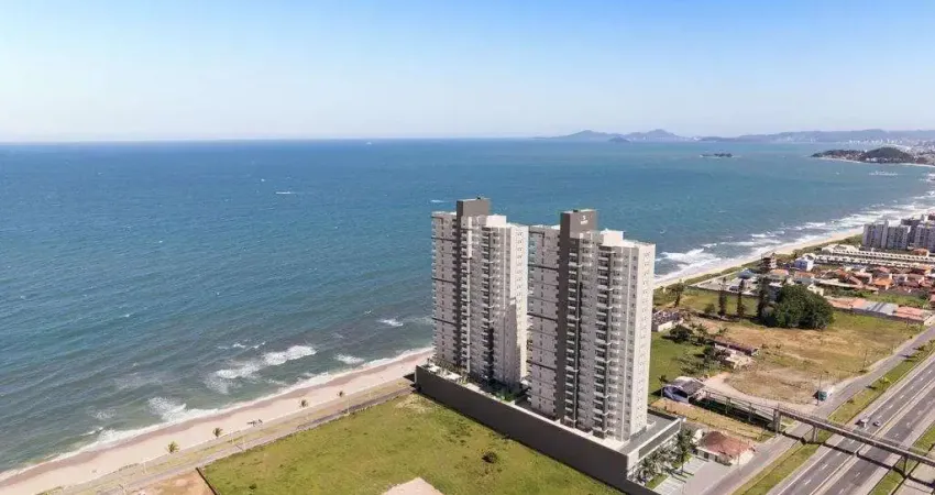 Apartamento para venda em barra velha, tabuleiro, 2 dormitórios, 2 suítes, 3 banheiros, 2 vagas