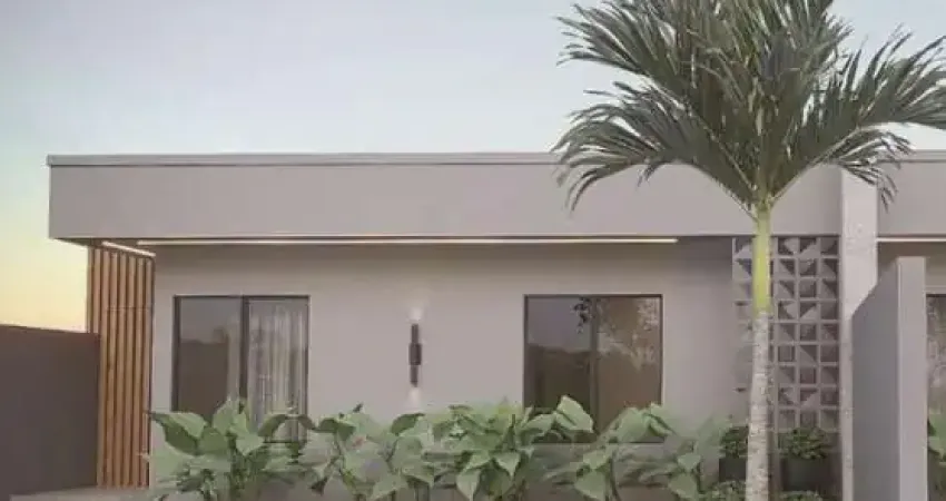 Casa para Venda em Balneário Piçarras, Itacolomi, 3 dormitórios, 1 suíte, 2 banheiros, 2 vagas