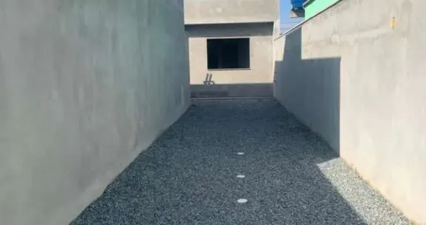 Casa para Venda em Barra Velha, Itajuba, 2 dormitórios, 1 suíte, 2 banheiros, 3 vagas