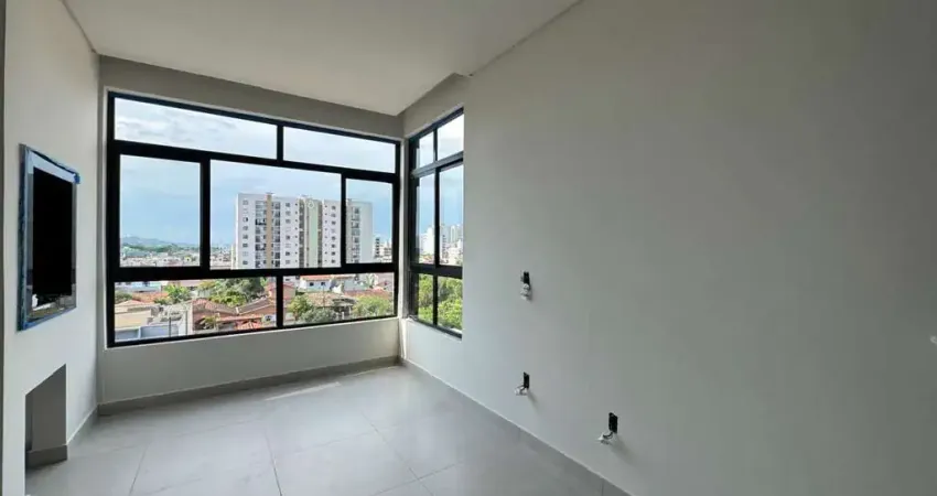 Apartamento para Venda em Balneário Piçarras, Itacolomi, 3 dormitórios, 2 suítes, 3 banheiros, 2 vagas