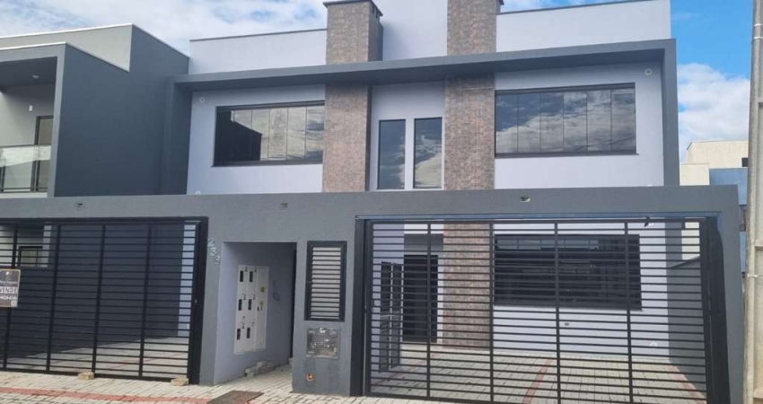 Apartamento para Venda em Barra Velha, Itajuba, 3 dormitórios, 1 suíte, 2 banheiros, 1 vaga