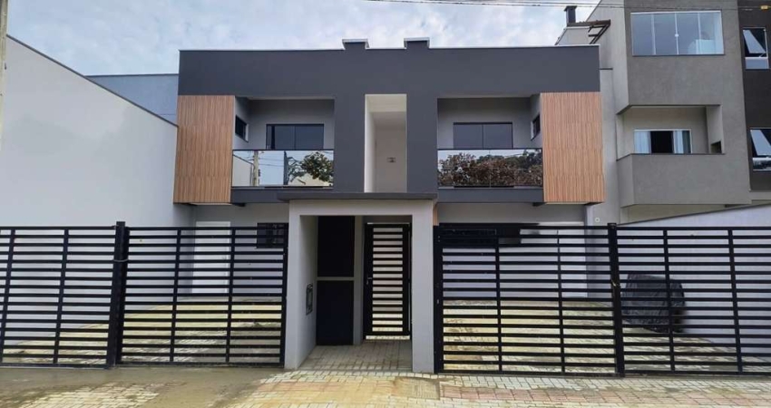 Apartamento para Venda em Barra Velha, Itajuba, 3 dormitórios, 1 suíte, 2 banheiros, 1 vaga