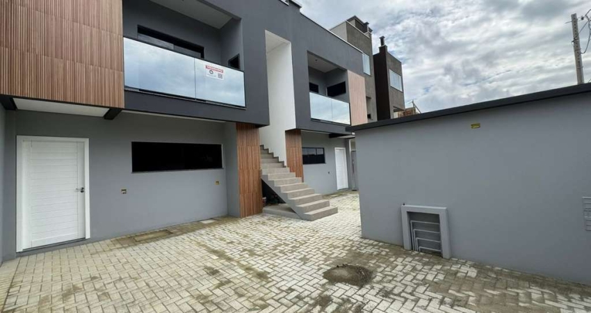 Apartamento para Venda em Barra Velha, Itajuba, 3 dormitórios, 1 suíte, 2 banheiros, 1 vaga
