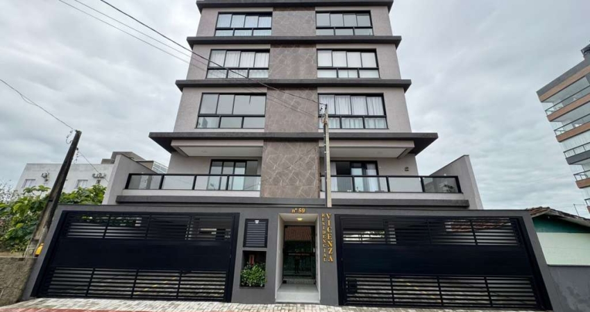 Apartamento para Venda em Barra Velha, Itajuba, 3 dormitórios, 1 suíte, 2 banheiros, 2 vagas