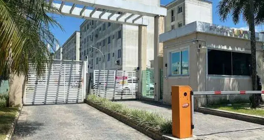 Apartamento para Venda em Joinville, Floresta, 2 dormitórios, 1 banheiro, 1 vaga