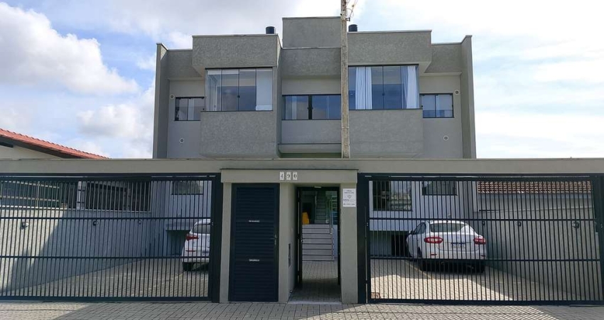 Apartamento para Venda em Balneário Piçarras, Itacolomi, 2 dormitórios, 1 suíte, 2 banheiros, 2 vagas