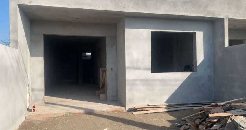Casa para Venda em Barra Velha, Itajuba, 2 dormitórios, 1 suíte, 2 banheiros, 2 vagas