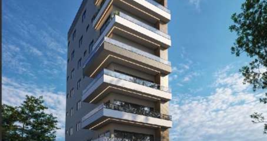 Apartamento para Venda em Barra Velha, Itajuba, 3 dormitórios, 1 suíte, 2 banheiros, 2 vagas