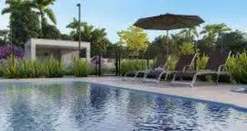 Apartamento para Venda em Joinville, Pirabeiraba (Pirabeiraba), 2 dormitórios, 1 banheiro, 1 vaga