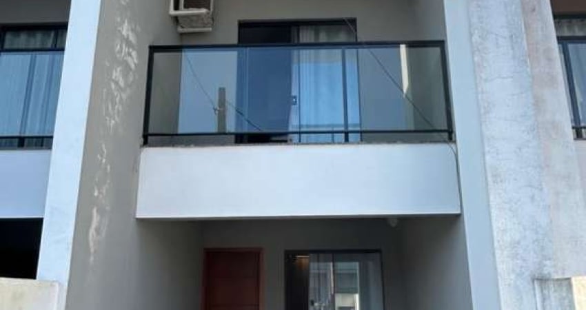 Casa para Venda em Balneário Piçarras, NOSSA SENHORA DA PAZ, 2 dormitórios, 2 suítes, 3 banheiros, 1 vaga