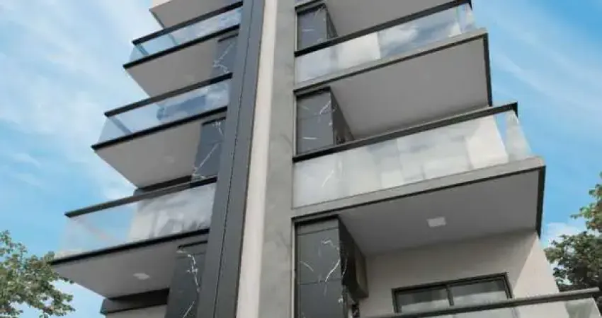 Apartamento para venda em barra velha, itajuba, 2 dormitórios, 1 suíte, 2 banheiros, 1 vaga